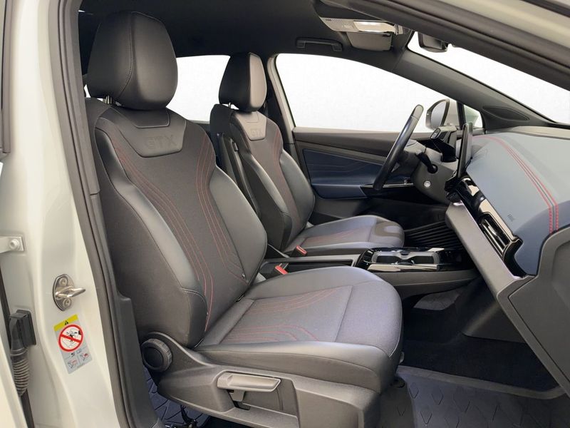 Volkswagen ID.4 bild 26