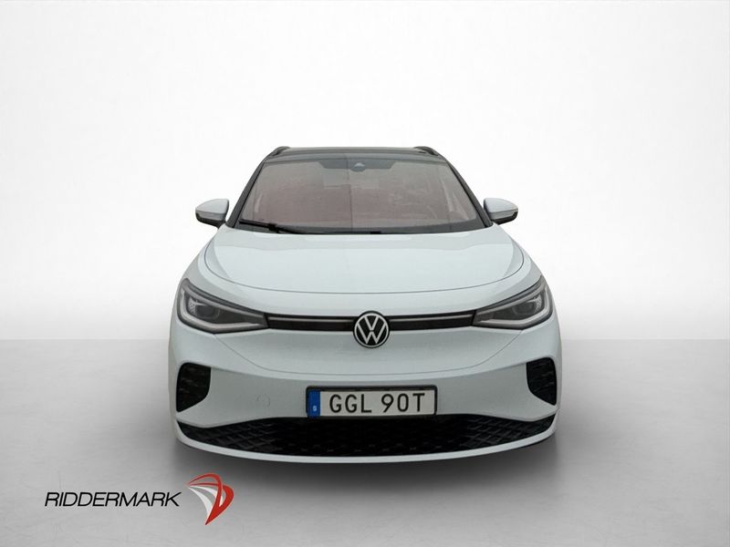 Volkswagen ID.4 bild 3