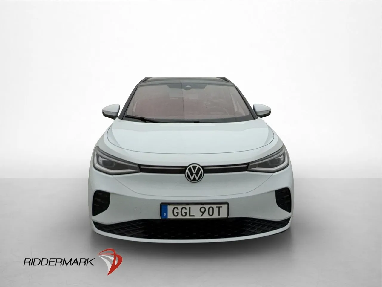 Volkswagen ID.4 bild 3