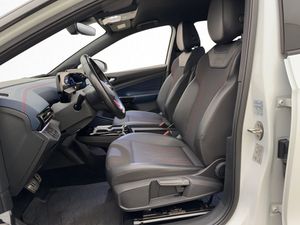 Volkswagen ID.4 bild 12