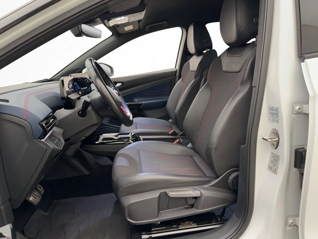 Volkswagen ID.4 bild 12