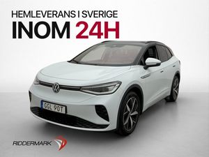 Volkswagen ID.4 bild 4