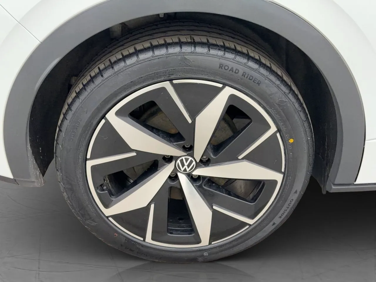 Volkswagen ID.4 bild 33