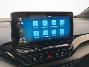 Volkswagen ID.4 bild 23