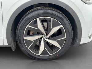 Volkswagen ID.4 bild 34