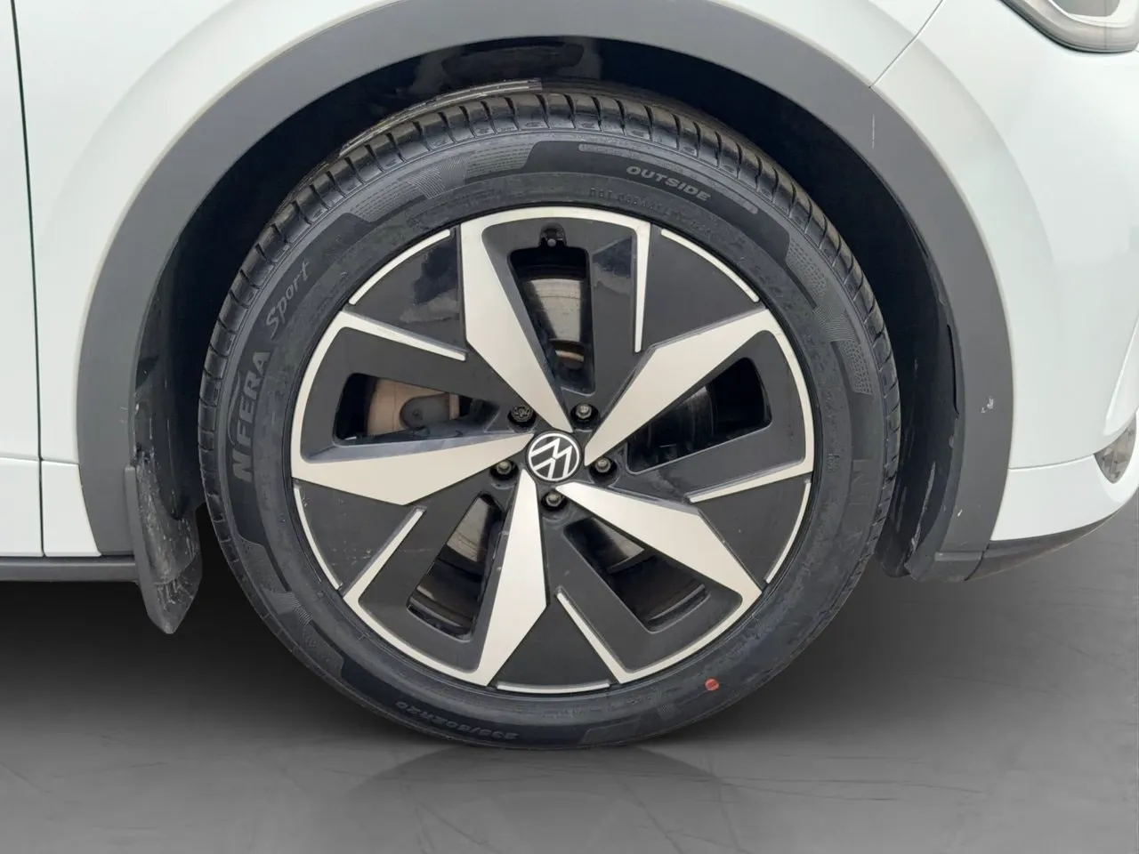 Volkswagen ID.4 bild 34