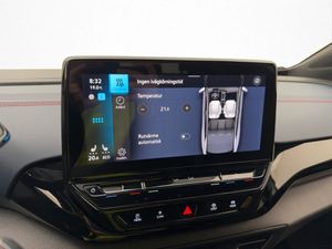 Volkswagen ID.4 bild 20
