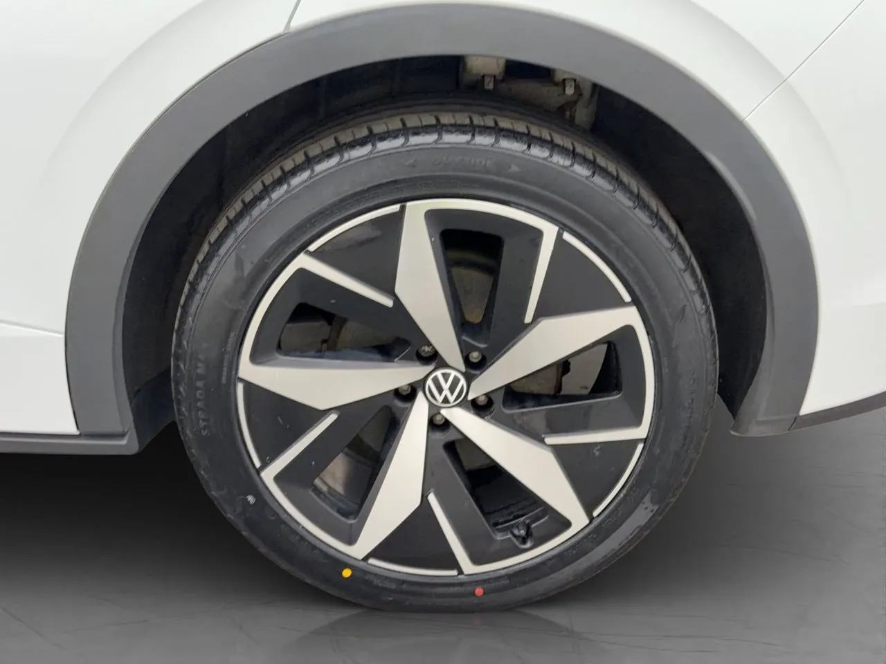 Volkswagen ID.4 bild 32