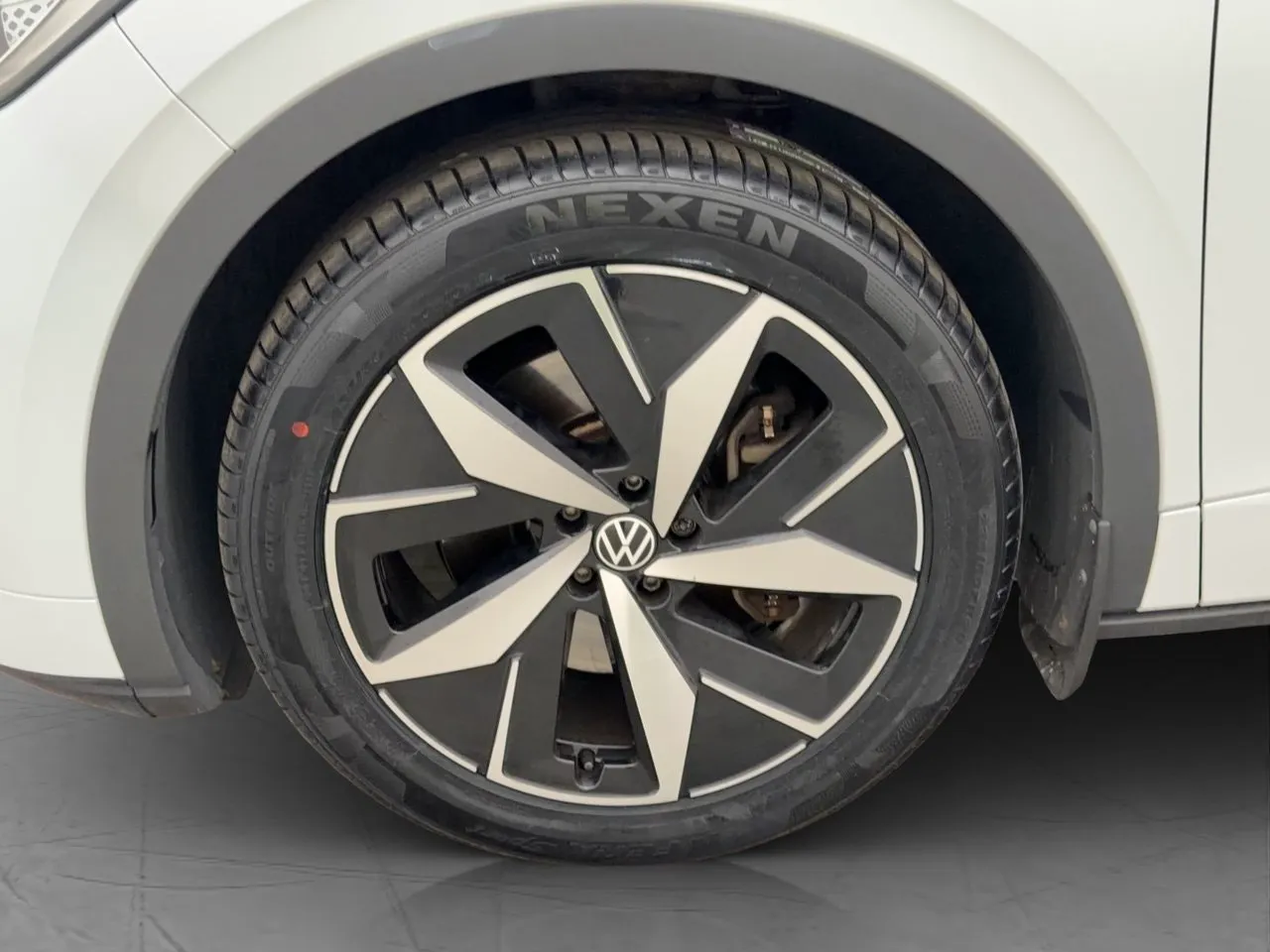 Volkswagen ID.4 bild 31