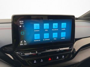 Volkswagen ID.4 bild 24