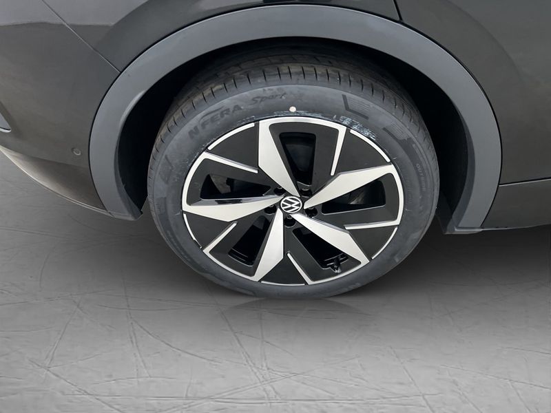 Volkswagen ID.4 bild 31