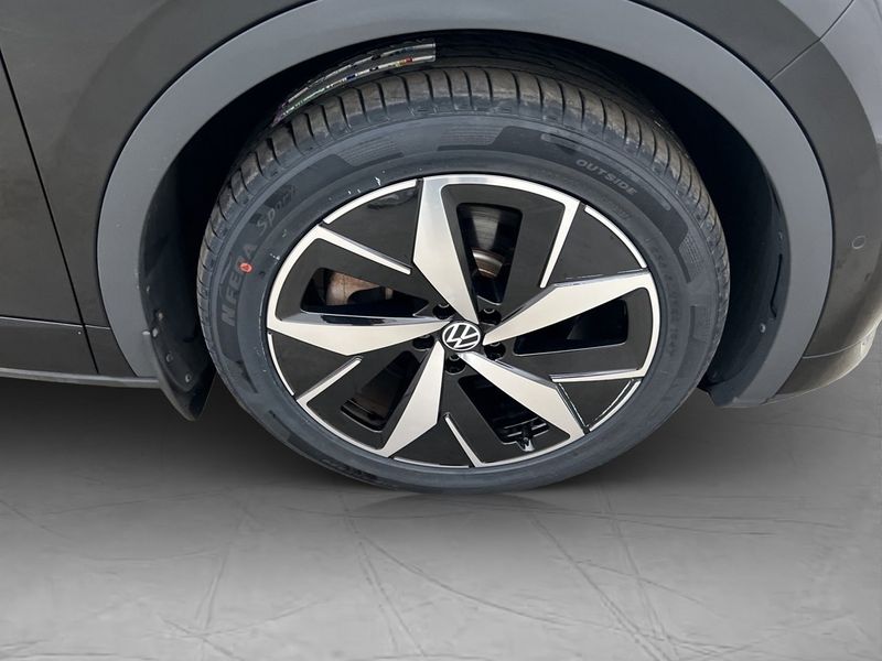 Volkswagen ID.4 bild 32