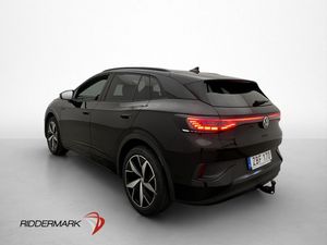Volkswagen ID.4 bild 6