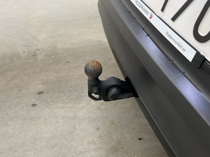 Volkswagen ID.4 bild 10