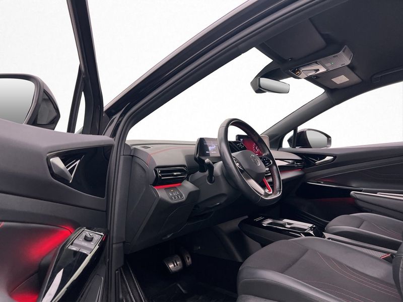Volkswagen ID.4 bild 11