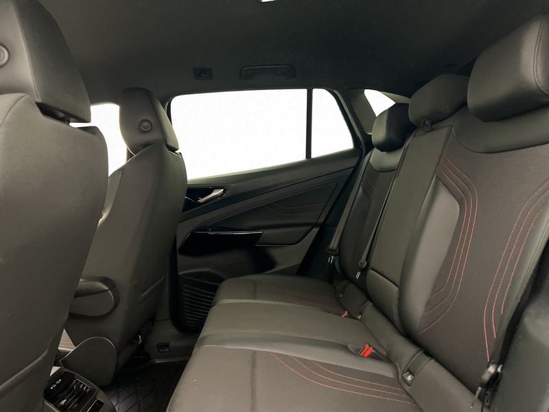 Volkswagen ID.4 bild 26