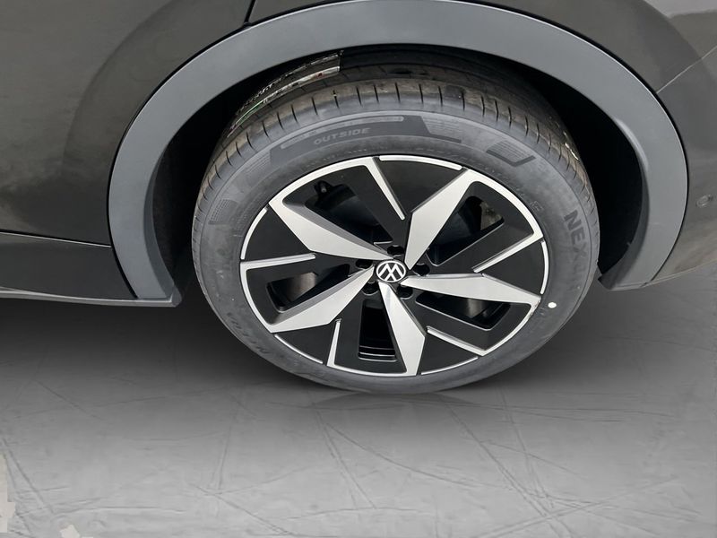 Volkswagen ID.4 bild 30