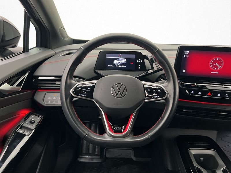 Volkswagen ID.4 bild 13