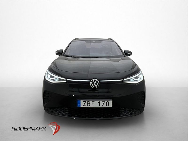 Volkswagen ID.4 bild 3