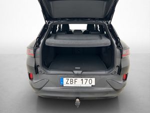 Volkswagen ID.4 bild 27
