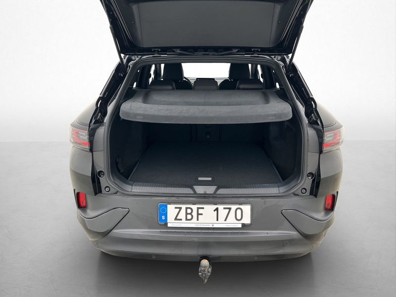 Volkswagen ID.4 bild 27