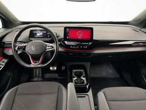 Volkswagen ID.4 bild 23