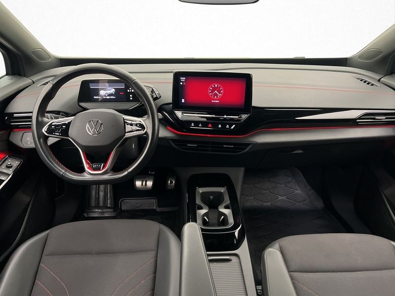Volkswagen ID.4 bild 23