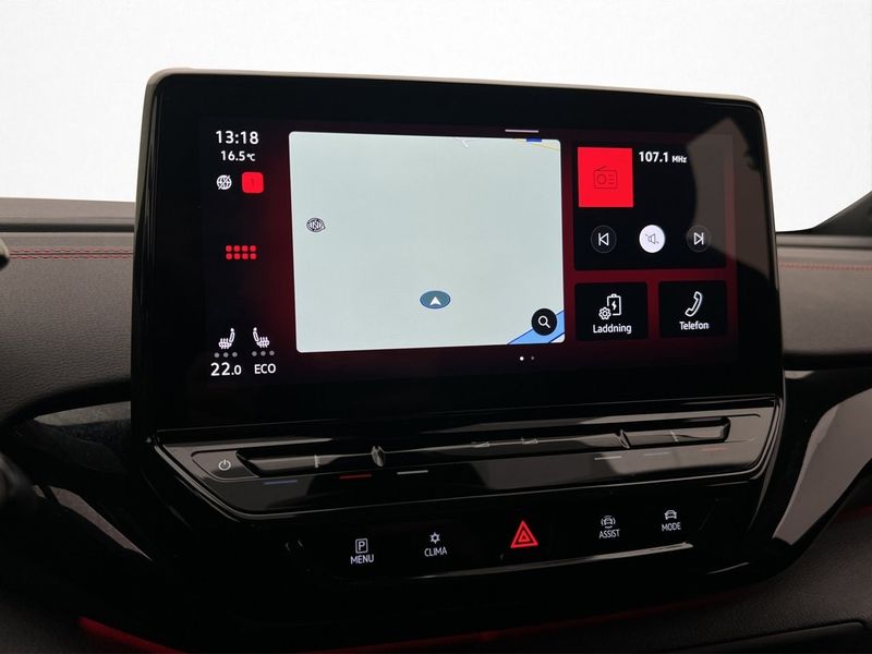 Volkswagen ID.4 bild 18