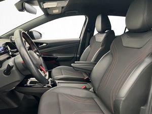 Volkswagen ID.4 bild 12