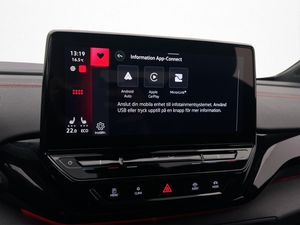 Volkswagen ID.4 bild 21