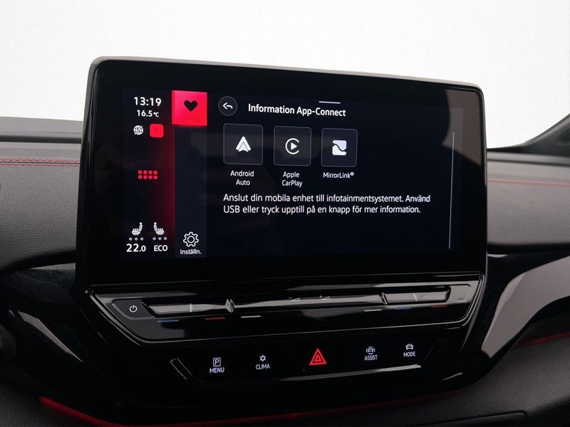 Volkswagen ID.4 bild 21