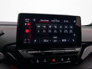 Volkswagen ID.4 bild 22