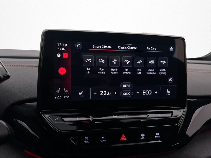 Volkswagen ID.4 bild 22
