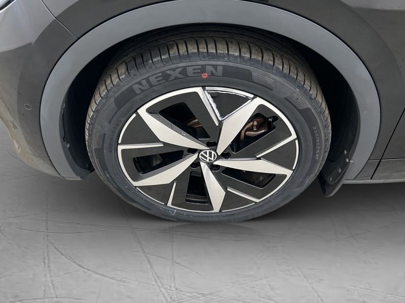Volkswagen ID.4 bild 29