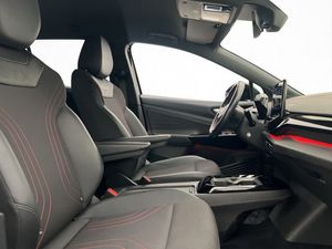 Volkswagen ID.4 bild 24