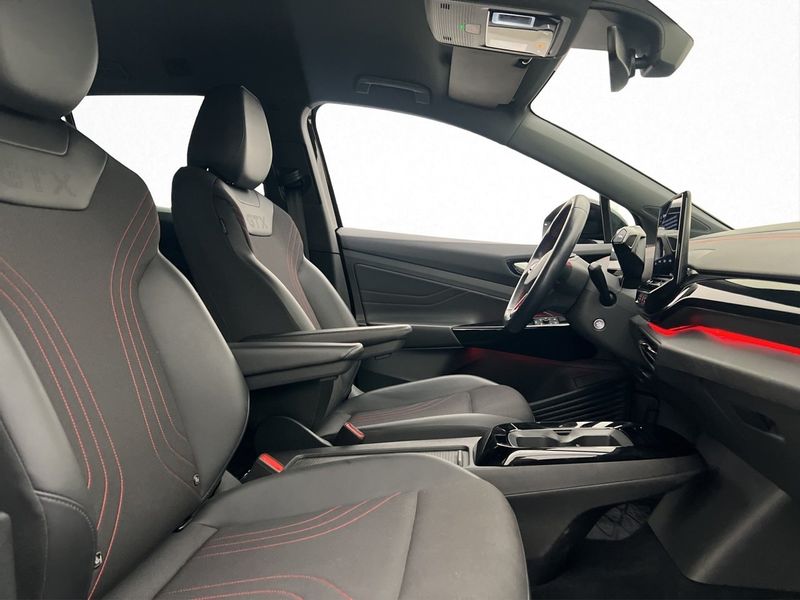 Volkswagen ID.4 bild 24