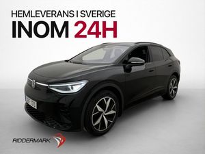 Volkswagen ID.4 bild 4