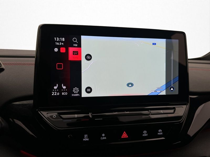Volkswagen ID.4 bild 19