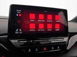 Volkswagen ID.4 bild 20