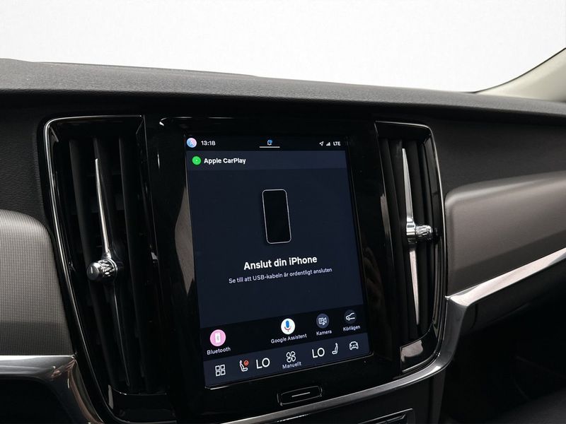 Volvo V90 bild 21