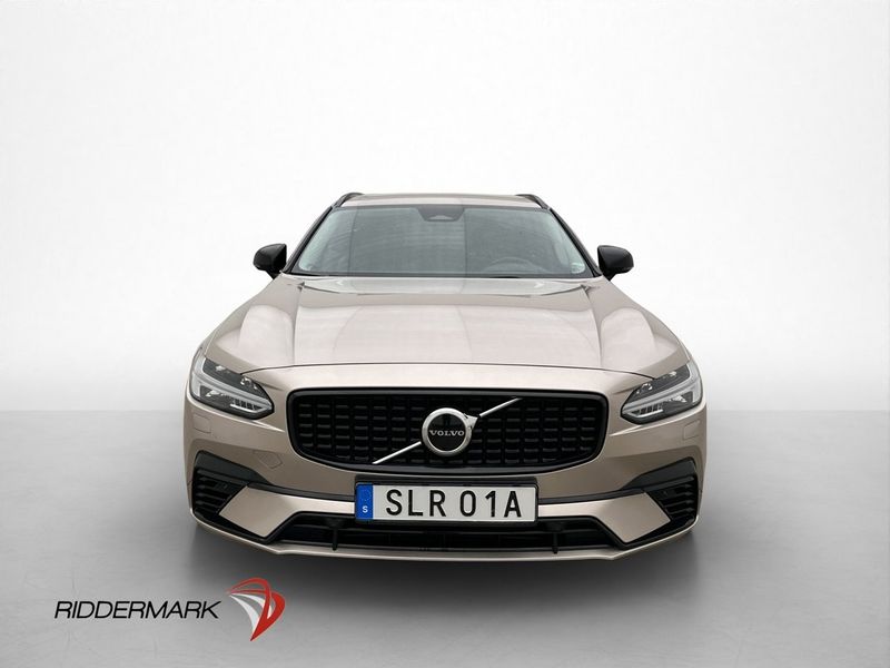 Volvo V90 bild 2