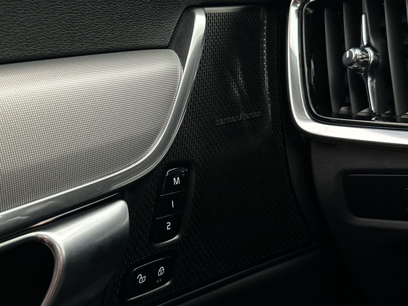 Volvo V90 bild 11