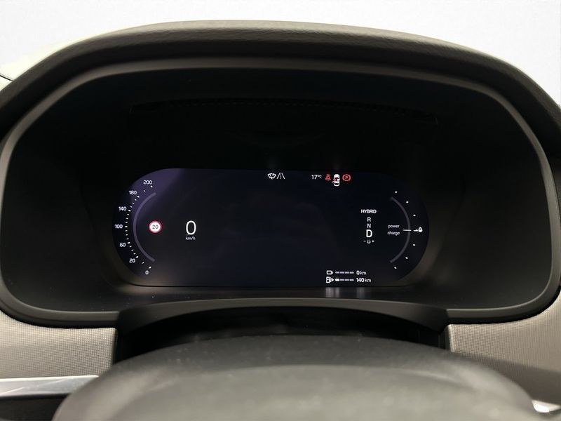 Volvo V90 bild 16