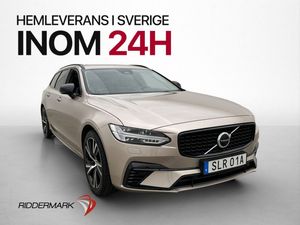Volvo V90 bild 1