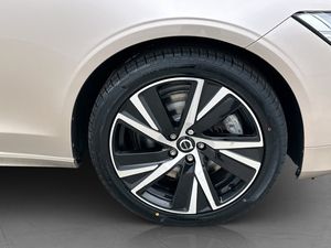 Volvo V90 bild 36
