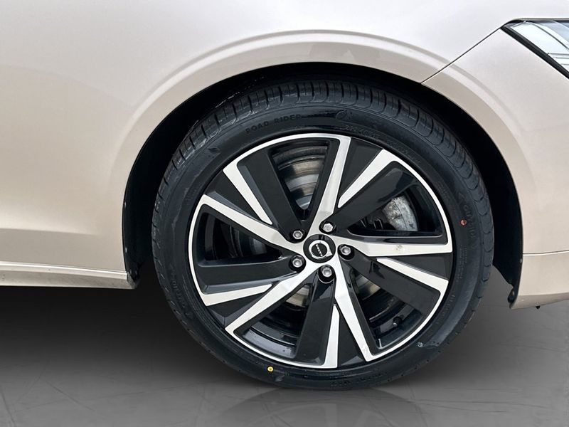 Volvo V90 bild 36