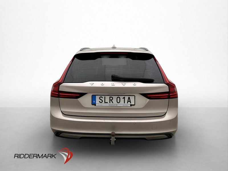 Volvo V90 bild 6