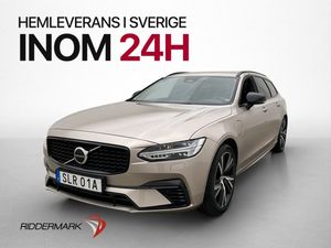 Volvo V90 bild 3