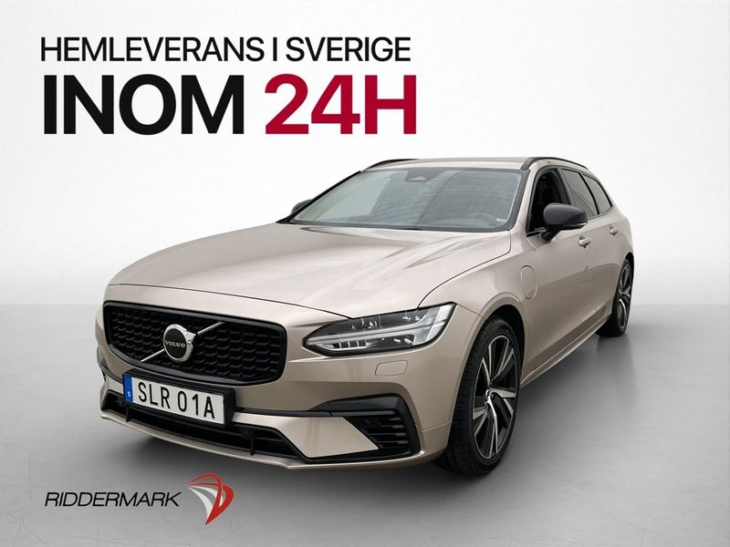 Volvo V90 bild 3