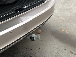 Volvo V90 bild 9